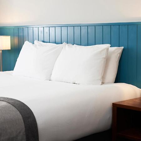 Highfield Hotel مدليسبره المظهر الخارجي الصورة